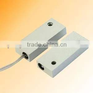 Metal Housing Magnetic Contact Switch PY-C52 thumbnail-1