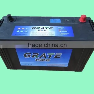 China LEAD Acid Battery Manufacturer 12V 100Ah Deep Cycle Battery 12V Rechargeable Electric Vehicle Battery thumbnail-3