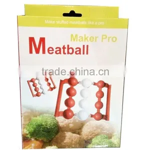 Plastic Meatball Maker Pro thumbnail-1