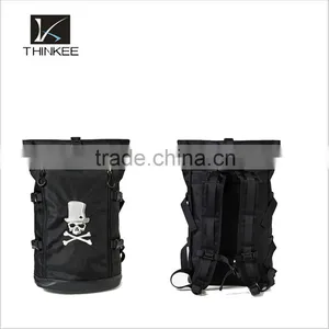 Hot Sale 2016 New Quality and Fashion Travel Backpack Bag thumbnail-2