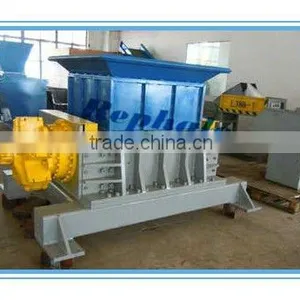 Battery Crushing Machine High Praised by Users thumbnail-1