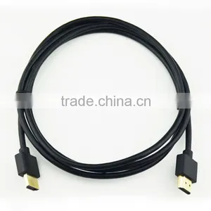 Custom Made 6ft Hdmi Cable for Hometheater thumbnail-3