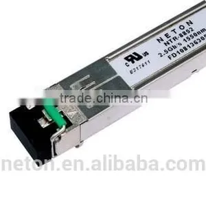 1550nm Sfp Bi-Di Optical Transceiver 155M SFP Transceiver Supplier in China thumbnail-1
