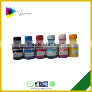 2014 Hot Sale! Pigment Ink for Lexmark ColorJetprinter1000/1020/1100 thumbnail-1