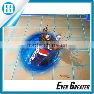 2015 New 3d Sticker for Floor thumbnail-2