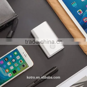 Anker PowerCore+ Fast Charging Portable Charger With Aluminum Shell and Qualcomm Certified Quick Charge 2.0 Technology thumbnail-1