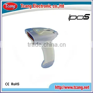TC-2015 Laser Barcode Scanner thumbnail-1