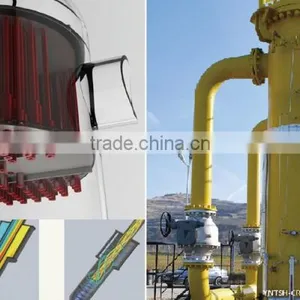 High Filter Precision Stainless Steel Industrial Air Filter With Great Price thumbnail-6