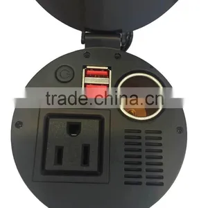 Car Power Inverter USB thumbnail-4