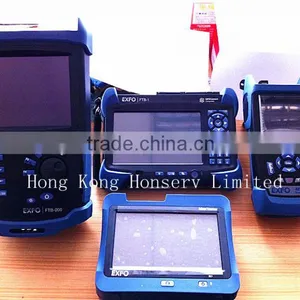 EXFO MAX-710B SM OTDR With Good OTDR PRICEusd2850/set thumbnail-4