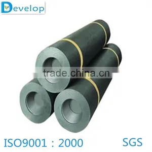 RP,HP,UHP Carbon Graphite Electrode thumbnail-3