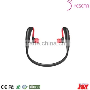 Neckband Bluetooth Headphone for Sporting OEM Factory thumbnail-4