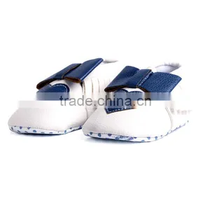 Wholesale Newest Baby Shoes New 2016 Fashion Baby Cartoon Shoes With HEART& BOWTIE thumbnail-1