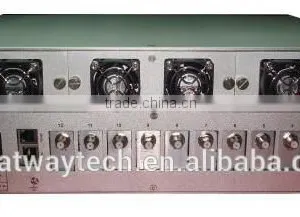 GWT5300 Modular DFB Transmitter/Modular Transmission Platform thumbnail-3