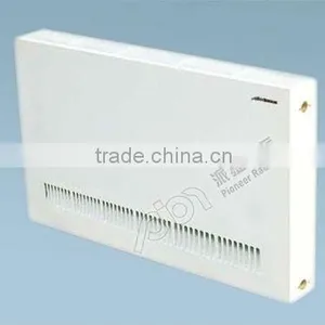 Copper Tube Convector 4 Pipes thumbnail-1