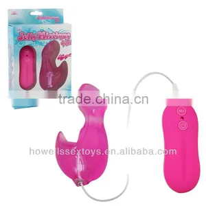 Hot Video Japanese Adult Toys Dual Stimulator Sex Products for Women thumbnail-1