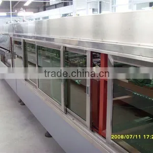 Guqiao Brand Rice Cracker Making Machinery thumbnail-4