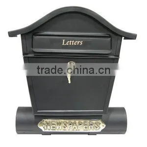 Mail Box, Letter Box, Post Box thumbnail-1