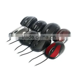 Unique Design Mouse Wired Optical Mouse/best Wired Mouse PMS thumbnail-1