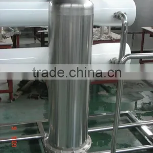 Auto ro Water Filter System thumbnail-1