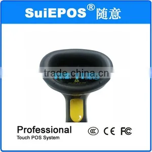 Suie Android Pos System Barcode Scanner Android With Bracket Can thumbnail-1