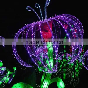 Ourdoor Led Lantern thumbnail-1