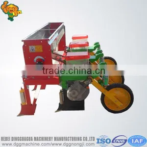 Farm Machines Corn Soybean Peanut Seeding Planting Machine thumbnail-2