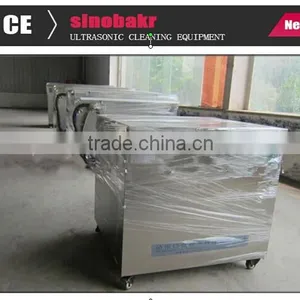 Fuel Pump Diesel Cleaning Machine by Ultrasonic thumbnail-2