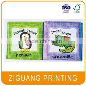 Funny Kids English Speaking Book thumbnail-2