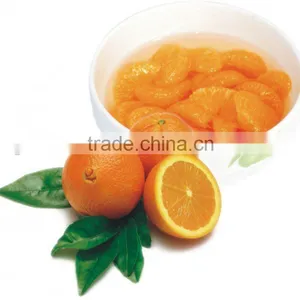 CANNED MANDARIN ORANGE thumbnail-1