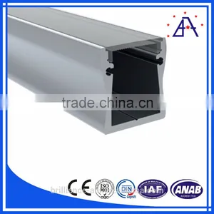 Brilliance Aluminum Motorcycle Frame thumbnail-1
