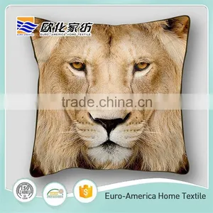 Cotton Car Cushion Pillow thumbnail-3