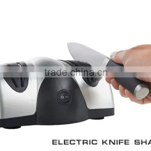 Electric Knife Sharpener Kitchen Knife Sharpener Knife Sharpener Tools thumbnail-3