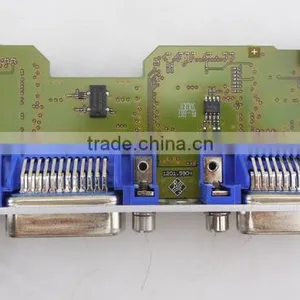 Rohde&Schwarz CMW-B612B IEEE BUS (DUAL) thumbnail-4