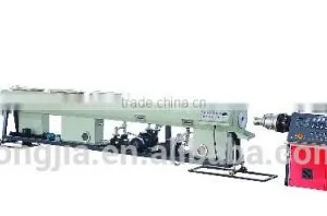PVC Rigid Pipe Production Line thumbnail-2