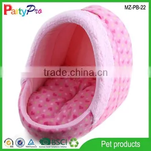Partypro New Products 2015 Products China Luxury Slipper Pet Bed thumbnail-1