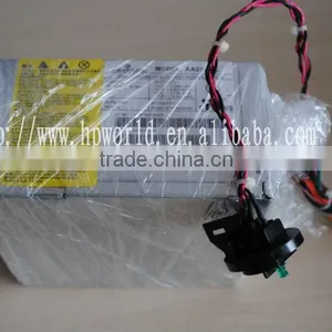 Original hp 510/510ps Power Supply Assembly CH336-67012 Plotter Parts thumbnail-2