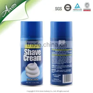 2015 Best Selling Wholesale Shaving Cream Brands For Men thumbnail-3