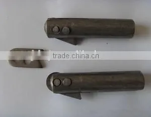 Scaffolding H Frame Lock Pin 12.5mm thumbnail-2