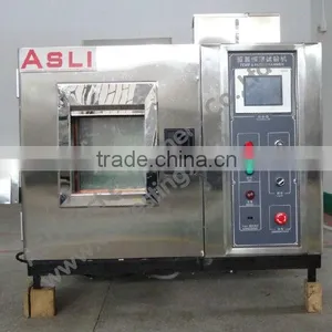 Desktop Temperature Humidity Test Chamber thumbnail-4