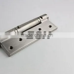 China SUS304 Spring Fuction Stainless Steel Conceal Door Hinge thumbnail-6