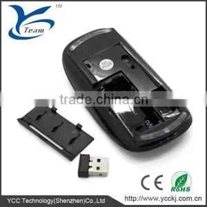 New Product!!! Tablet pc Wireless Keyboard Mouse thumbnail-1