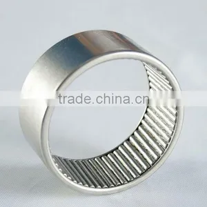 HF2016 Bearing , Needle Roller Bearing for Medical Device thumbnail-1