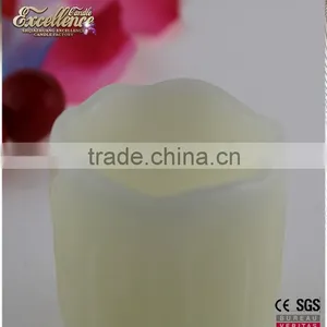 Amazing Battery Operated Candles and Flameless Candles With Remote thumbnail-3