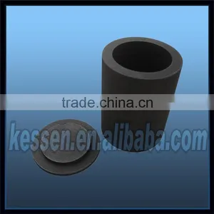 Graphite Crucibles for Melting Copper and Aluminum thumbnail-5