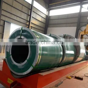 Z60 0.65~0.70*1000mm Galvanized Steel Sheet thumbnail-1