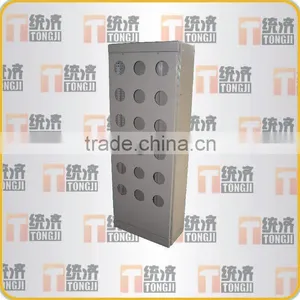 OEM Sheet Metal Box , Mechanical Case, Sheet Metal Cabinet thumbnail-1