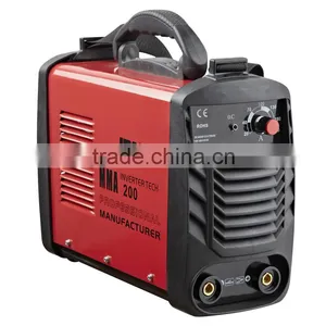 Mma Inverter Welding Machine thumbnail-1