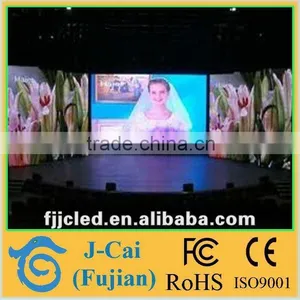 P3 Indoor Super Brightness Full Color Led Display thumbnail-1
