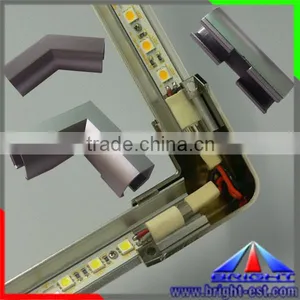 SMD5050 Led Bar Counter Design Aluminum Profile for Led Light Bar,5050 Led Bar thumbnail-1